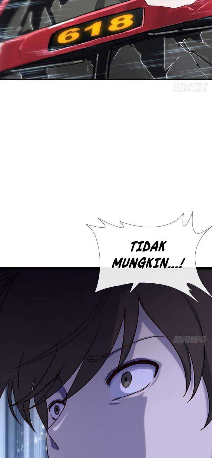 Virus Girlfriend Chapter 1 - halaman 48