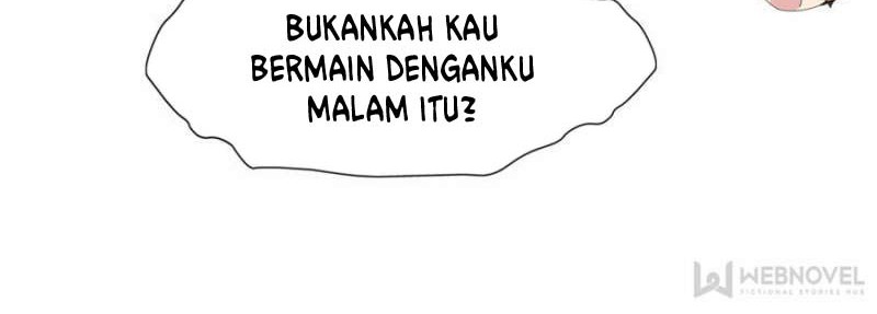 Virus Girlfriend Chapter 100 - halaman 21