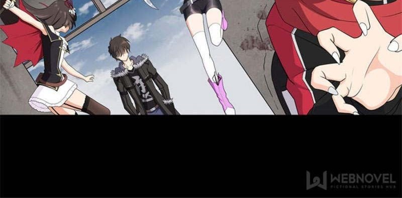 Virus Girlfriend Chapter 101 - halaman 11
