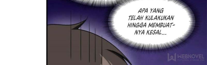 Virus Girlfriend Chapter 102 - halaman 11