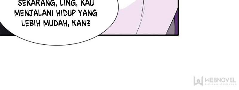 Virus Girlfriend Chapter 102 - halaman 17