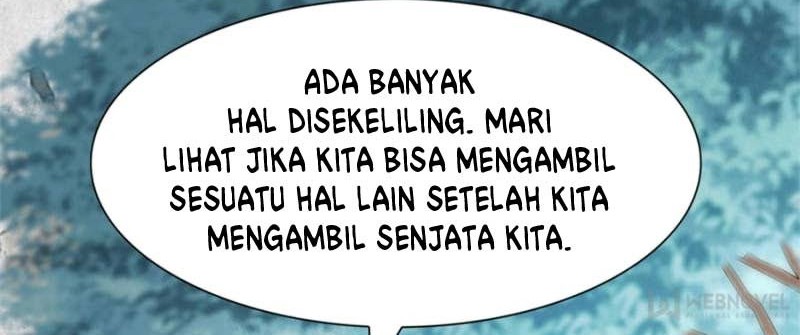 Virus Girlfriend Chapter 102 - halaman 27
