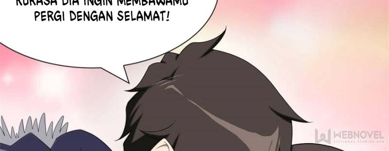 Virus Girlfriend Chapter 102 - halaman 3