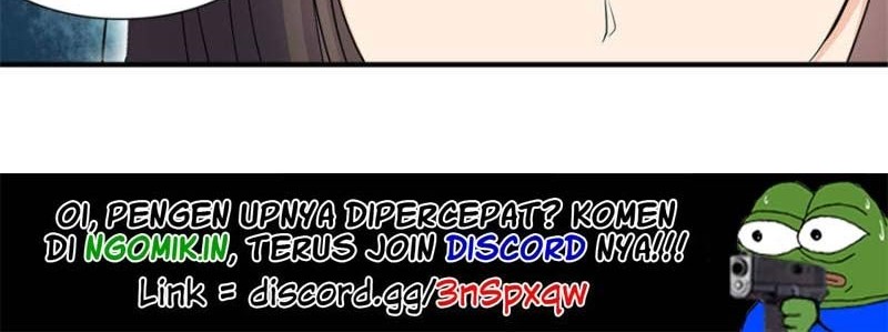 Virus Girlfriend Chapter 102 - halaman 39