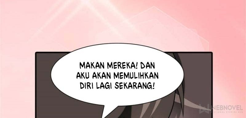 Virus Girlfriend Chapter 102 - halaman 5