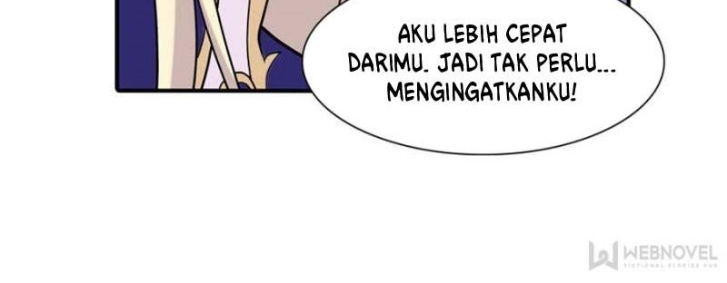 Virus Girlfriend Chapter 102 - halaman 9