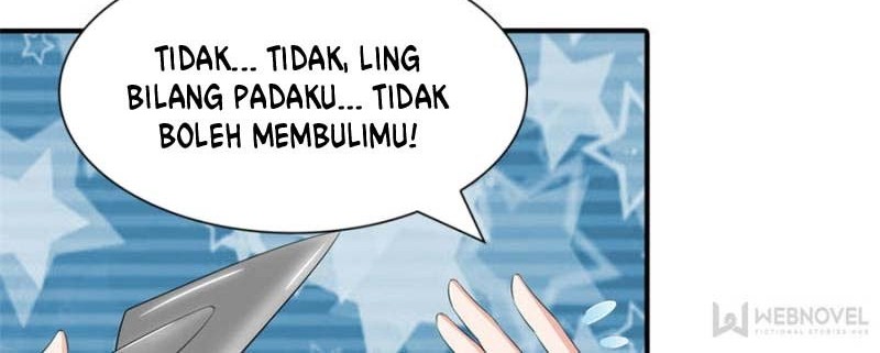 Virus Girlfriend Chapter 103 - halaman 11