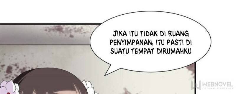 Virus Girlfriend Chapter 103 - halaman 13