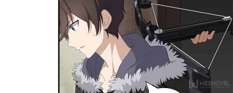 Virus Girlfriend Chapter 103 - halaman 15