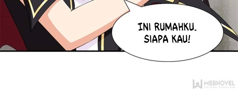 Virus Girlfriend Chapter 103 - halaman 27