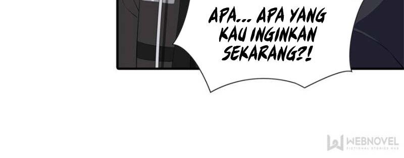 Virus Girlfriend Chapter 103 - halaman 33