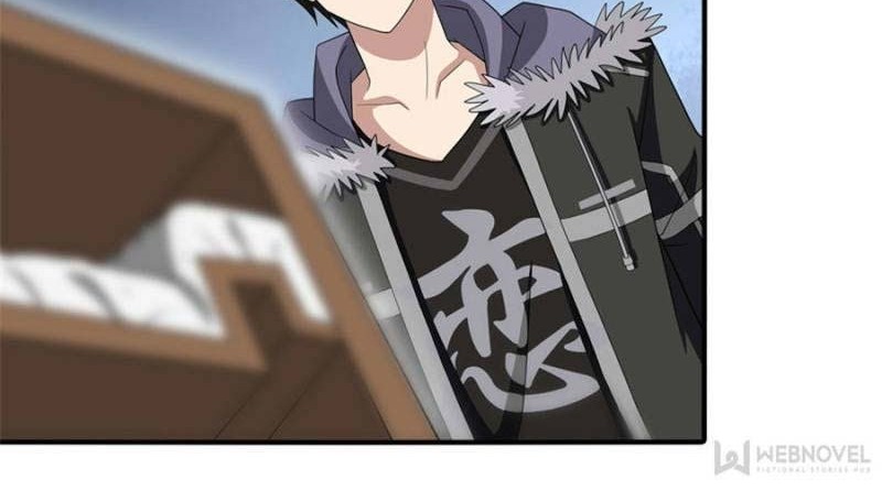 Virus Girlfriend Chapter 104 - halaman 23
