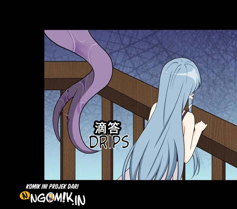 Virus Girlfriend Chapter 105 - halaman 39