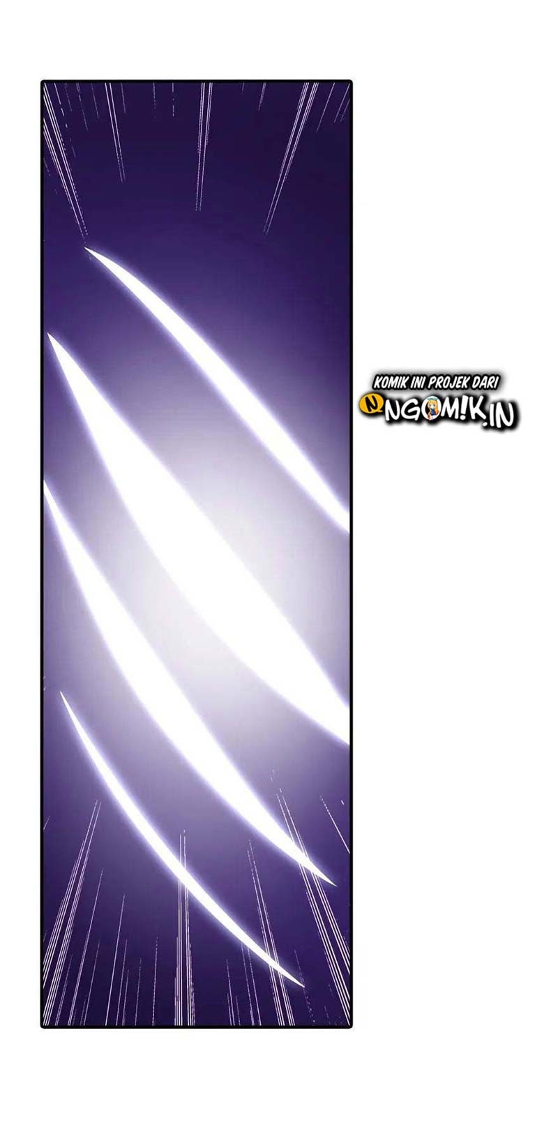 Virus Girlfriend Chapter 105 - halaman 9