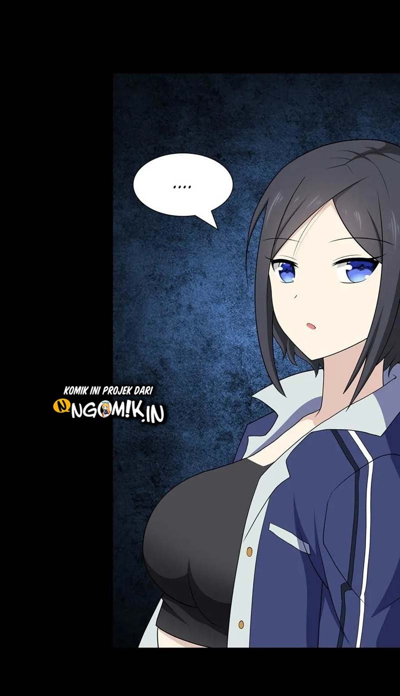 Virus Girlfriend Chapter 106 - halaman 31