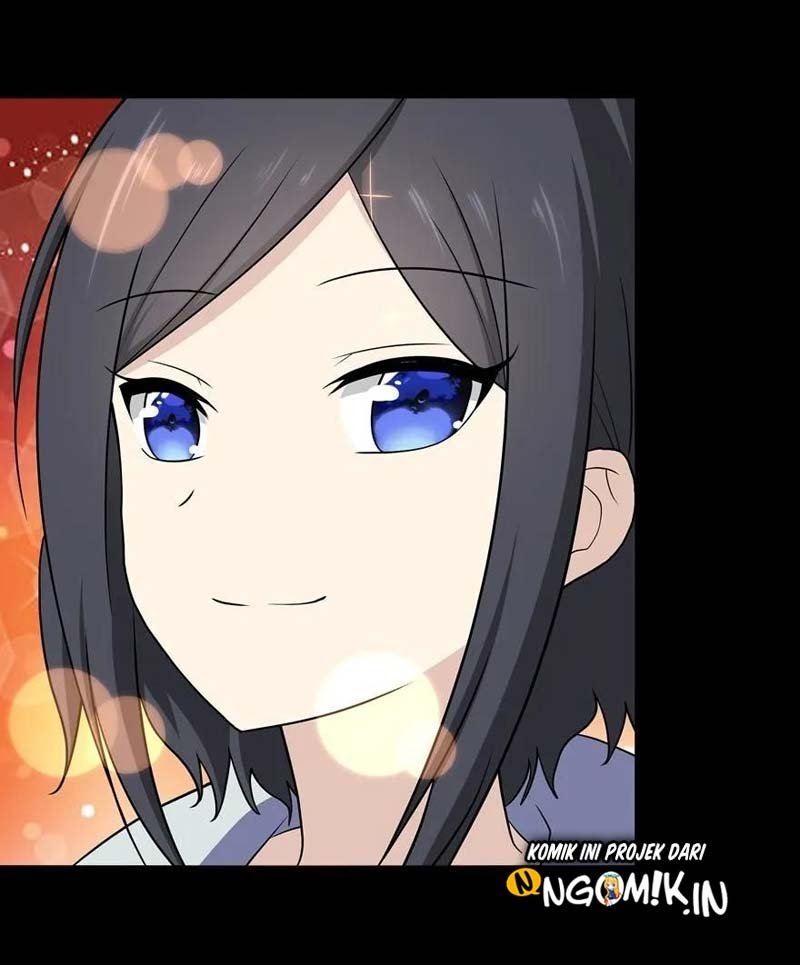 Virus Girlfriend Chapter 106 - halaman 32