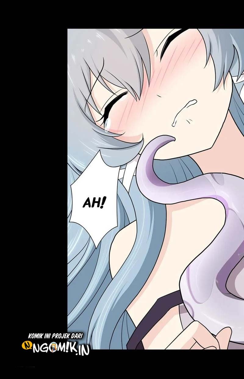 Virus Girlfriend Chapter 106 - halaman 5
