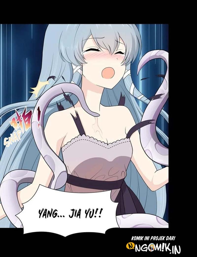 Virus Girlfriend Chapter 106 - halaman 6