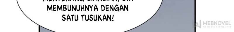 Virus Girlfriend Chapter 107 - halaman 17