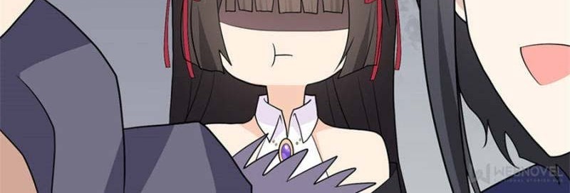 Virus Girlfriend Chapter 107 - halaman 27