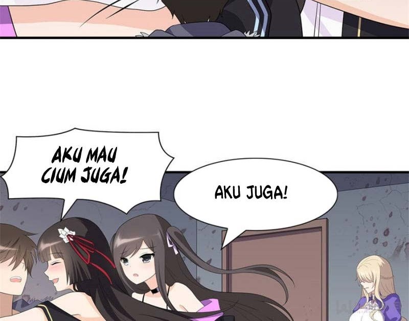 Virus Girlfriend Chapter 107 - halaman 45