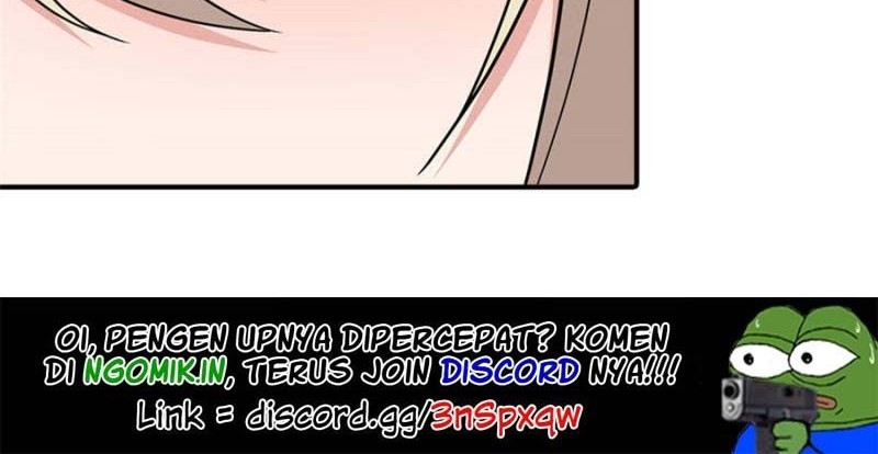 Virus Girlfriend Chapter 107 - halaman 47