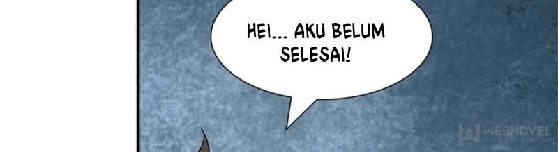 Virus Girlfriend Chapter 107 - halaman 6