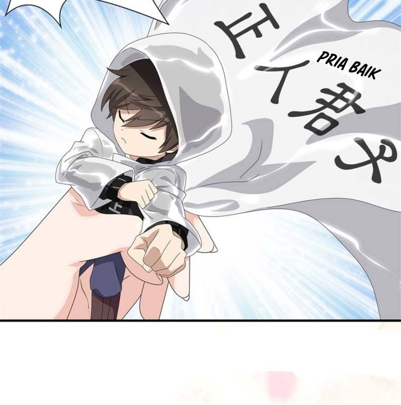 Virus Girlfriend Chapter 109 - halaman 13