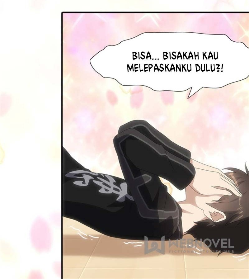 Virus Girlfriend Chapter 109 - halaman 9