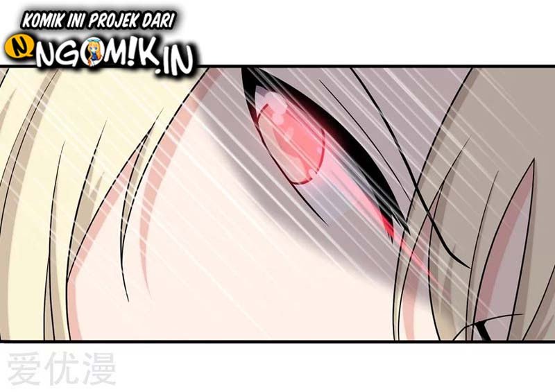 Virus Girlfriend Chapter 110 - halaman 45