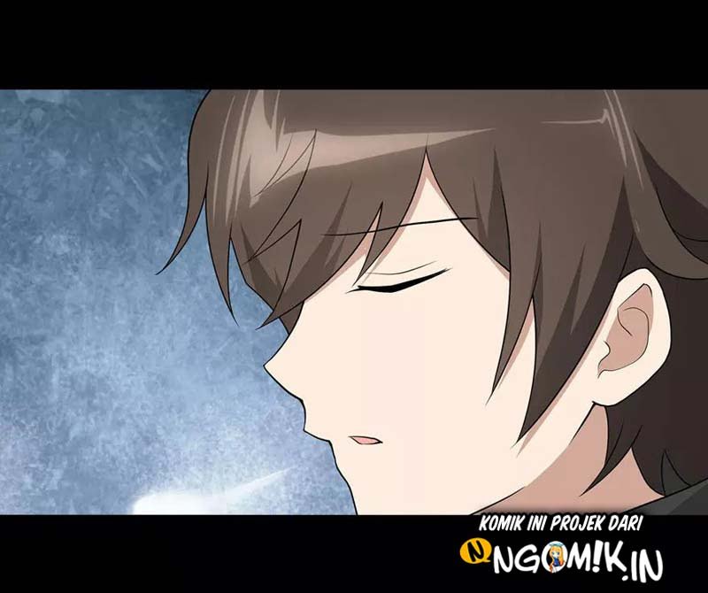 Virus Girlfriend Chapter 111 - halaman 16
