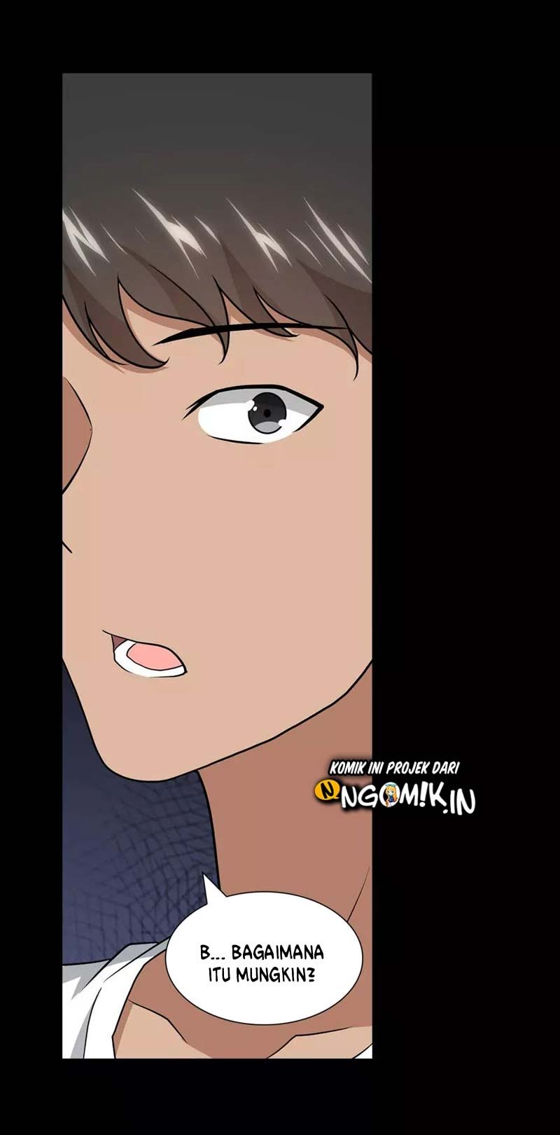 Virus Girlfriend Chapter 111 - halaman 22