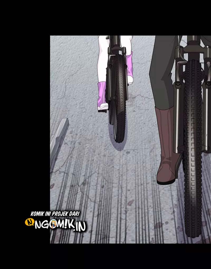 Virus Girlfriend Chapter 111 - halaman 3