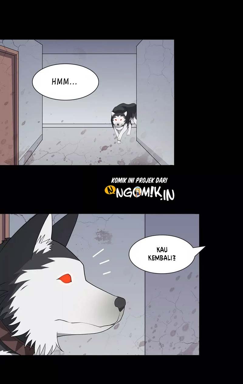 Virus Girlfriend Chapter 111 - halaman 53