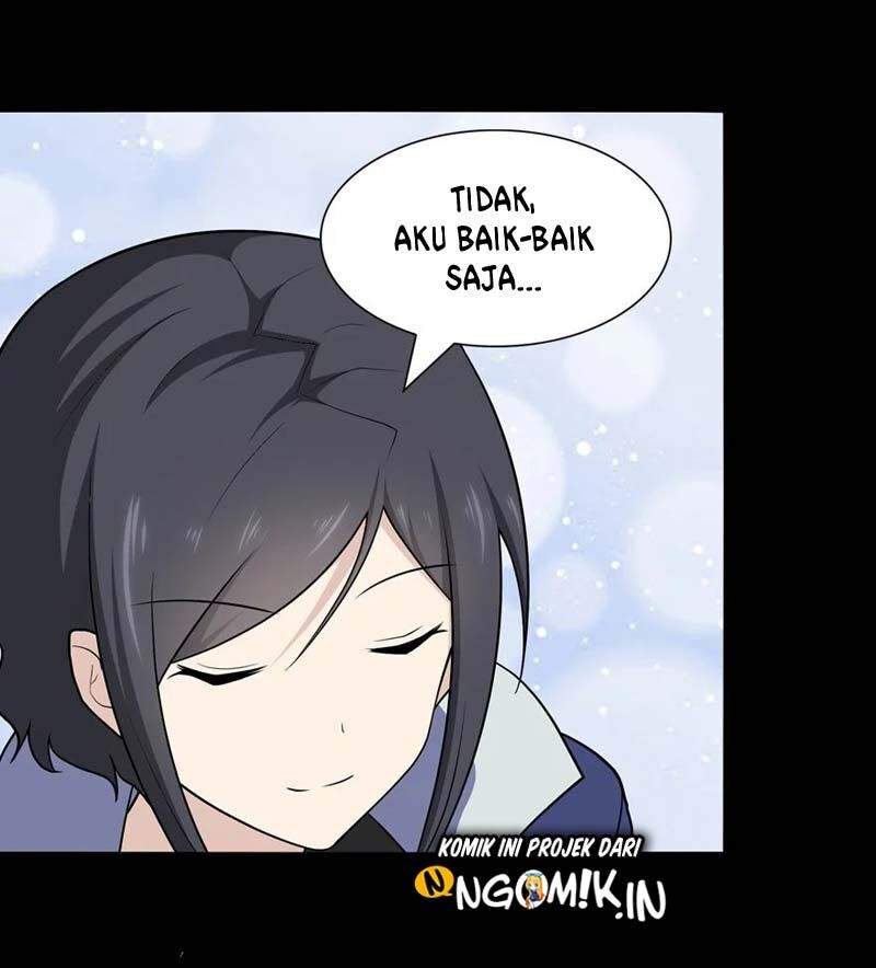 Virus Girlfriend Chapter 112 - halaman 11
