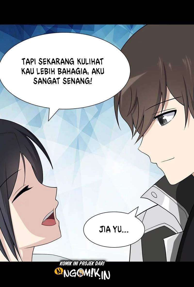 Virus Girlfriend Chapter 112 - halaman 13