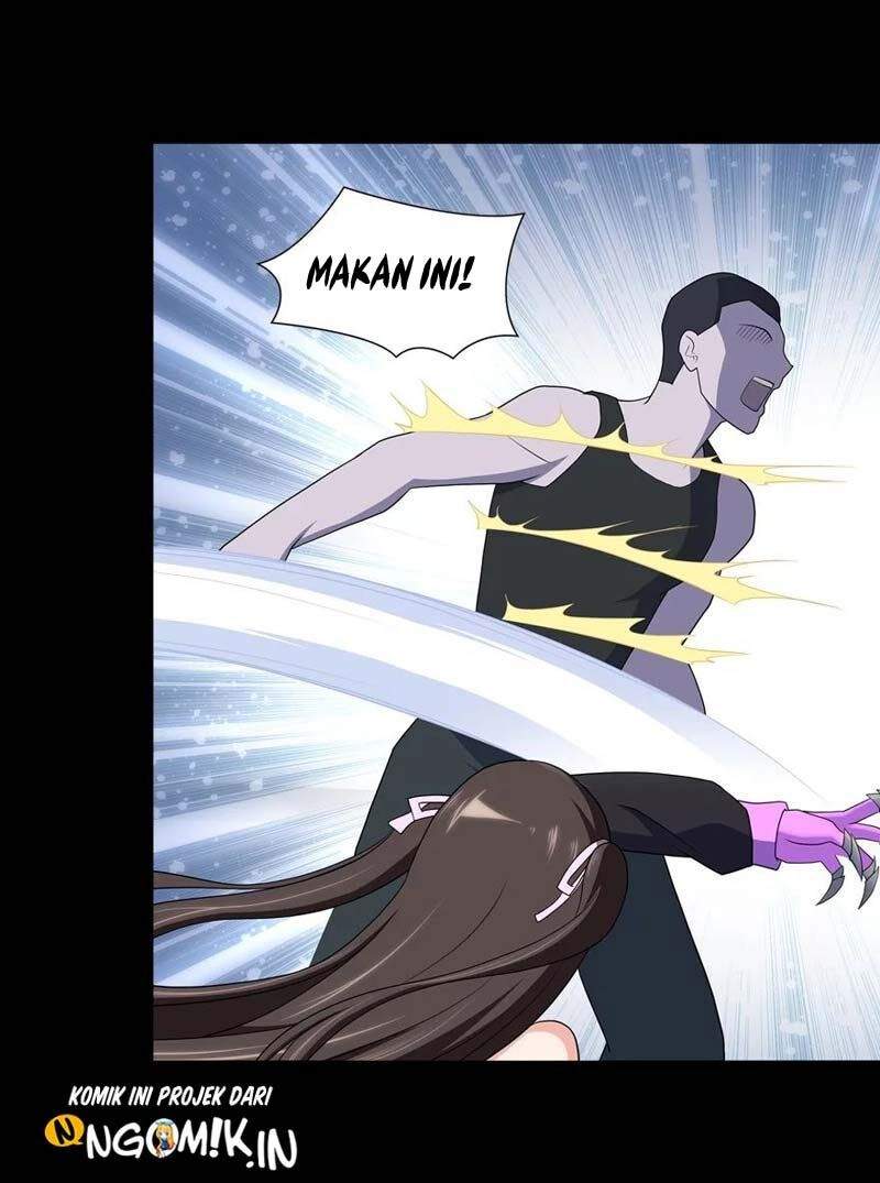Virus Girlfriend Chapter 112 - halaman 20