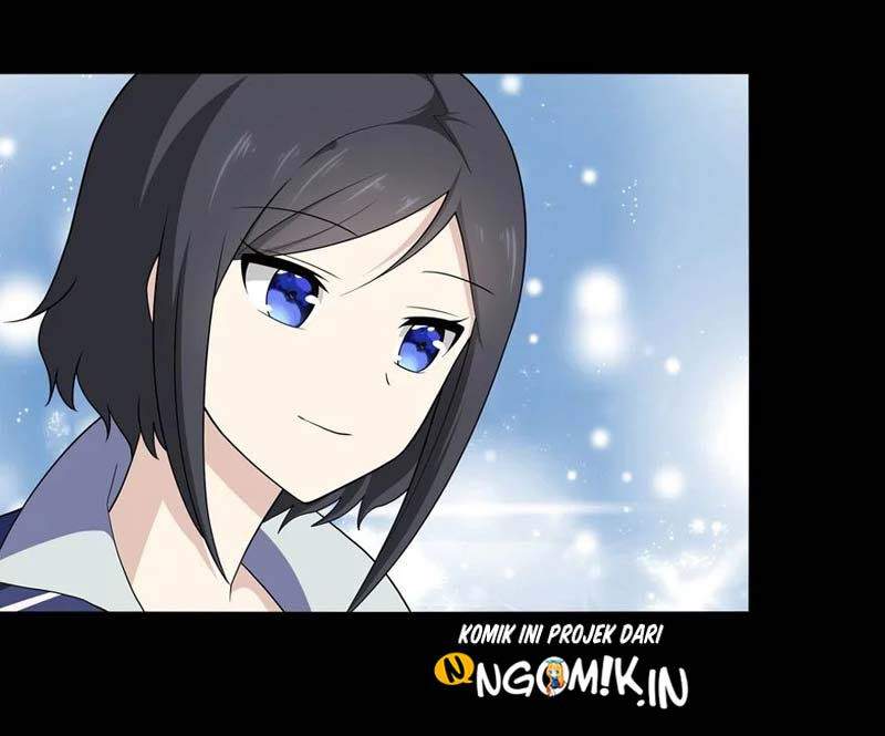 Virus Girlfriend Chapter 112 - halaman 25