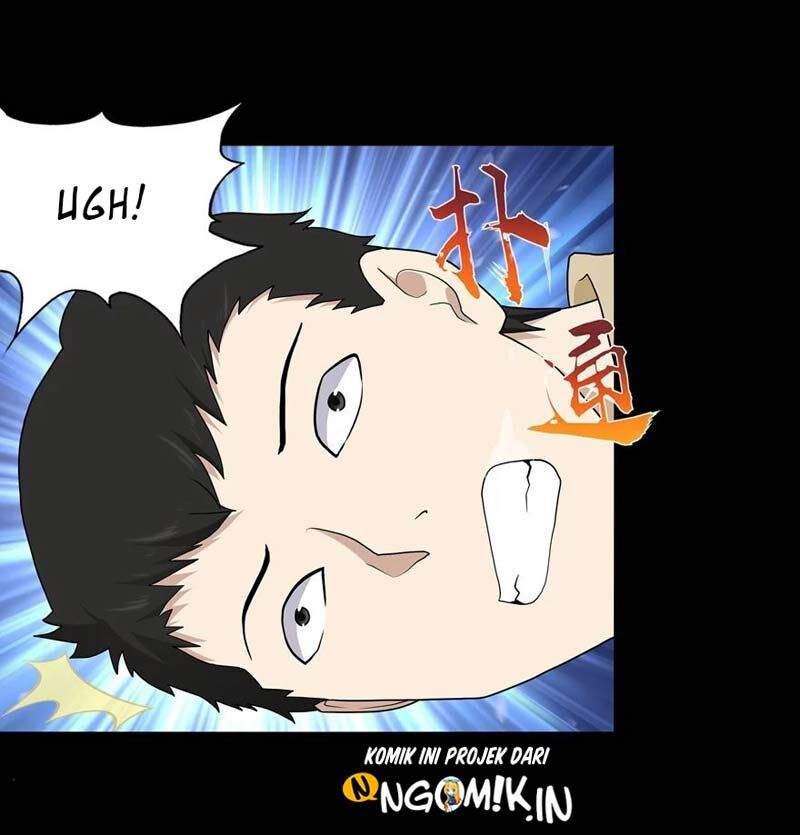Virus Girlfriend Chapter 112 - halaman 46