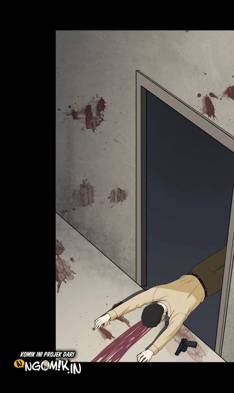 Virus Girlfriend Chapter 112 - halaman 47