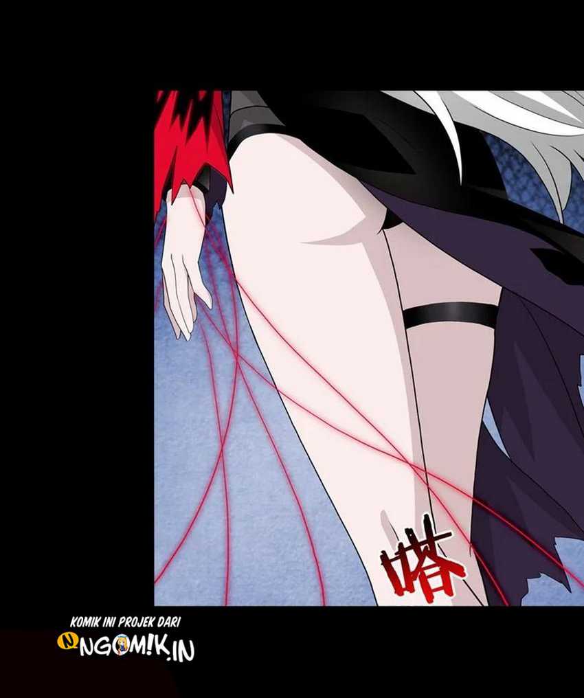 Virus Girlfriend Chapter 113 - halaman 3