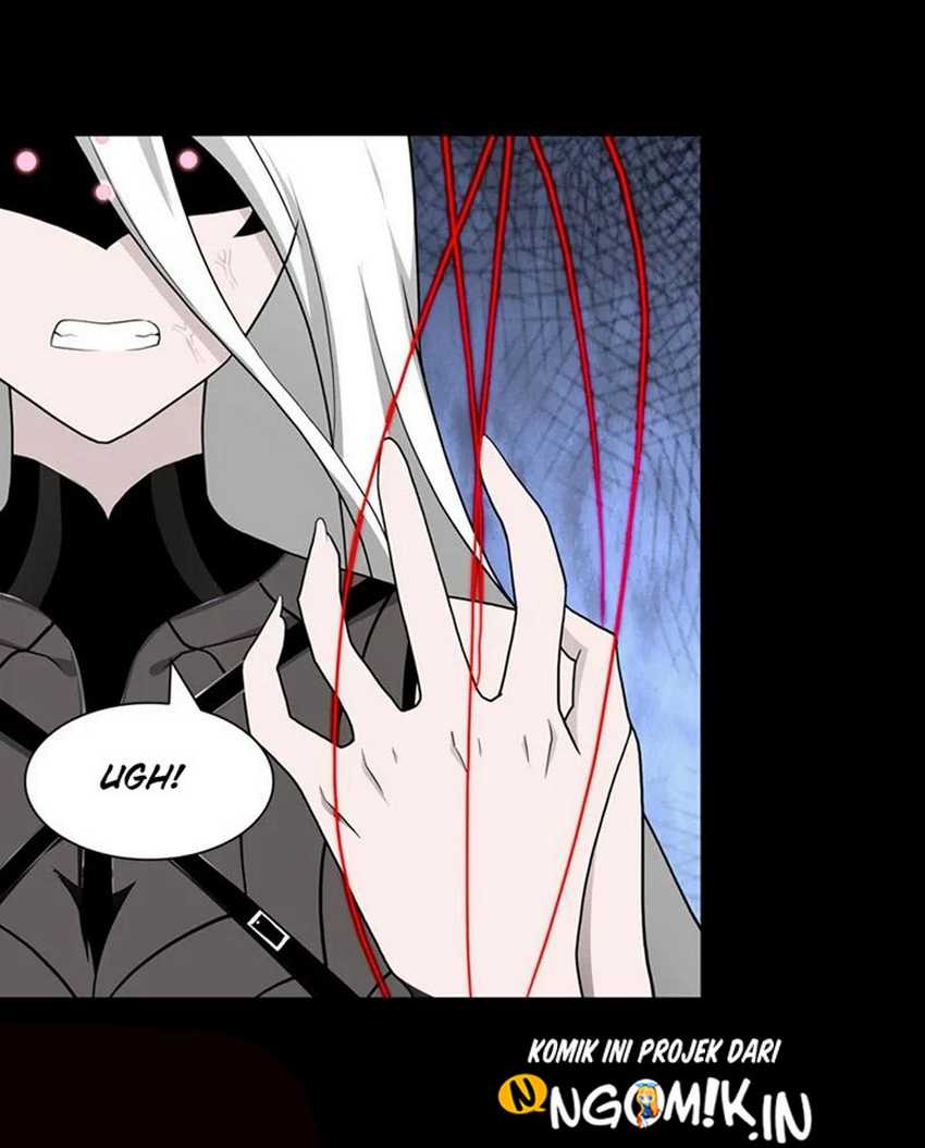 Virus Girlfriend Chapter 113 - halaman 9