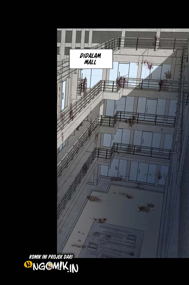 Virus Girlfriend Chapter 114 - halaman 28