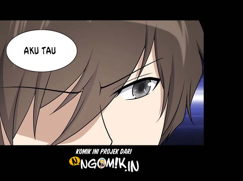 Virus Girlfriend Chapter 114 - halaman 36
