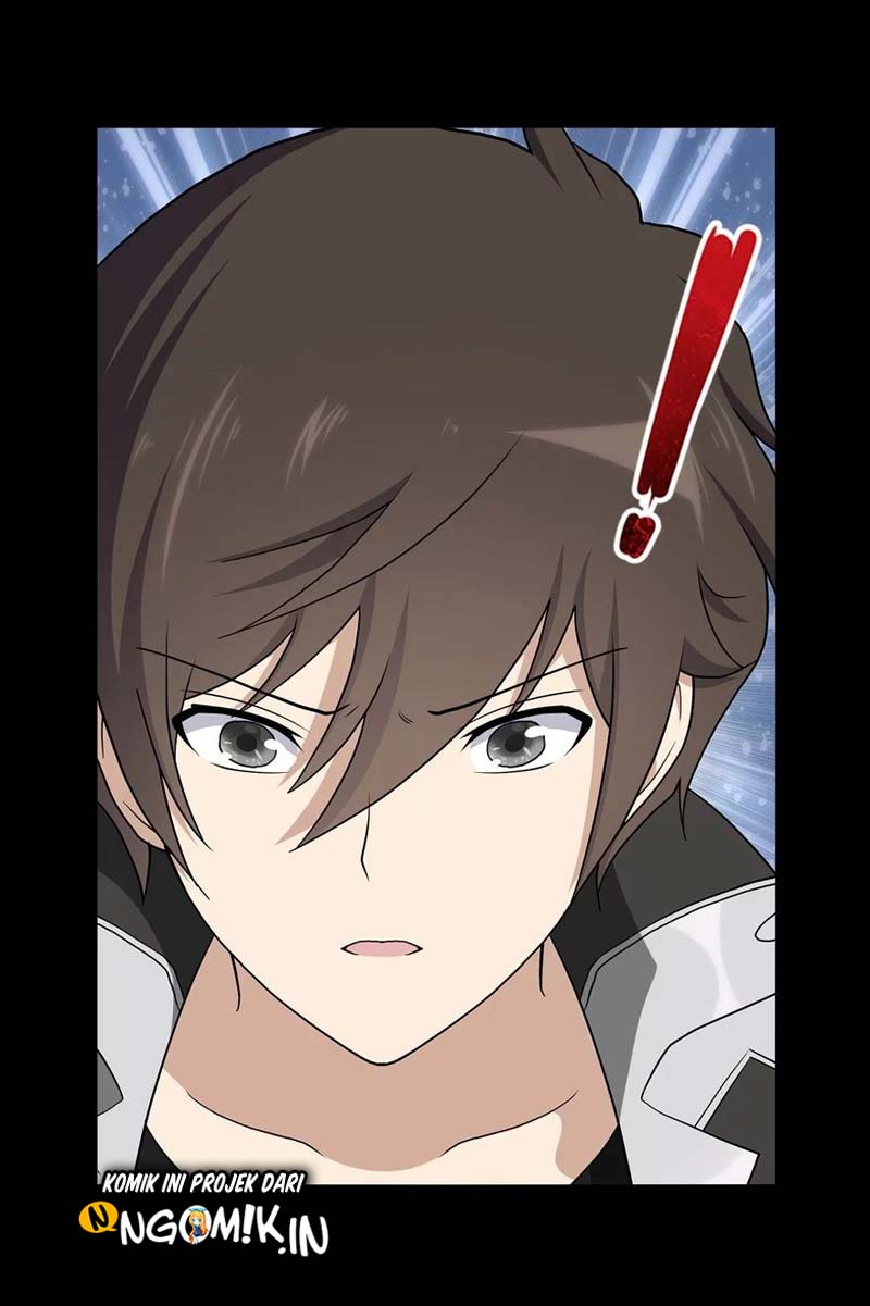 Virus Girlfriend Chapter 114 - halaman 49