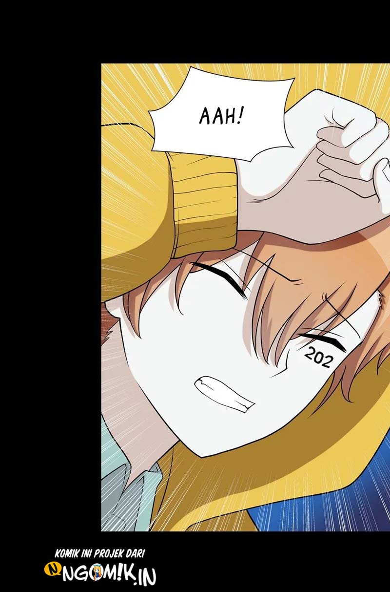 Virus Girlfriend Chapter 115 - halaman 8