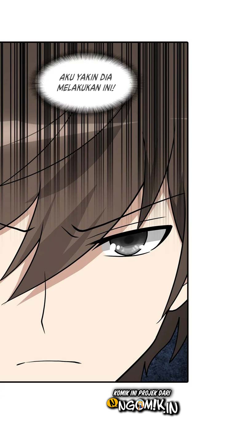 Virus Girlfriend Chapter 116 - halaman 50