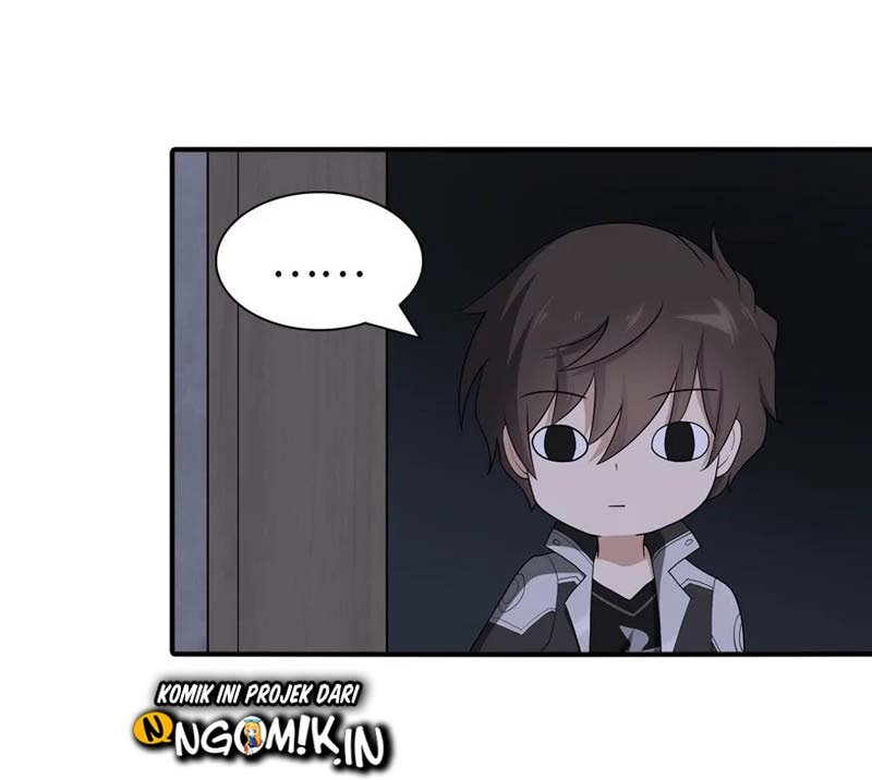 Virus Girlfriend Chapter 117 - halaman 19