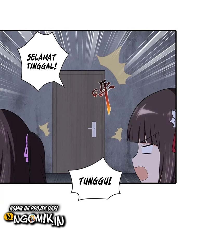 Virus Girlfriend Chapter 117 - halaman 20