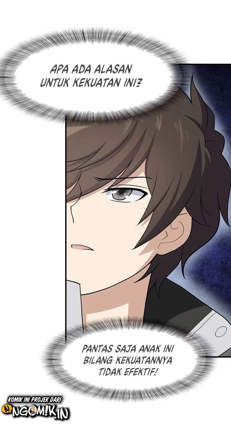 Virus Girlfriend Chapter 117 - halaman 3